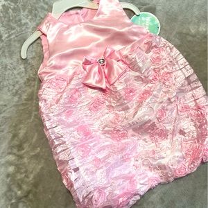 Easter Dress/Romper